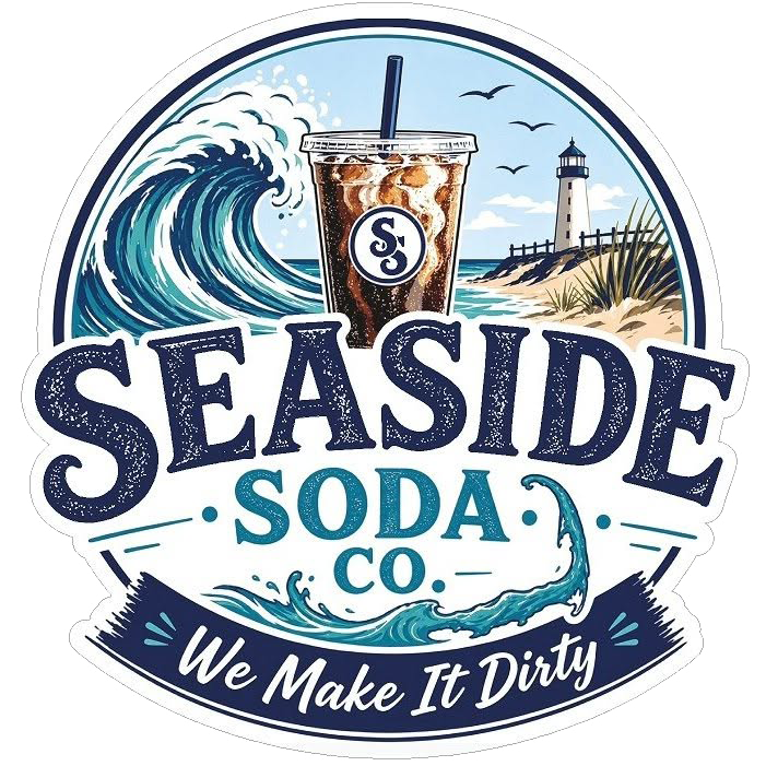 seasidesoda